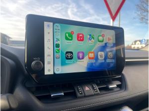 Toyota RAV 4 2.5 Hybrid Teamplayer mit Technik Paket