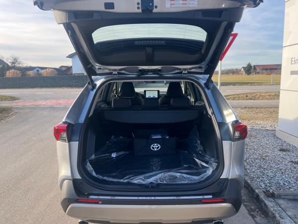 Toyota RAV 4 2.5 Hybrid Teamplayer mit Technik Paket