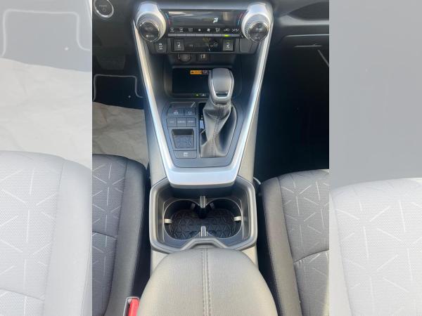Toyota RAV 4 2.5 Hybrid Teamplayer mit Technik Paket