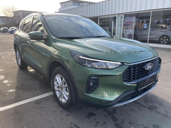 Ford Kuga Titanium PHEV 243 PS Automatik* Sofort Verfügbar *