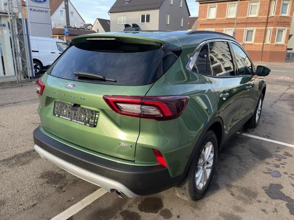 Ford Kuga Titanium PHEV 243 PS Automatik* Sofort Verfügbar *