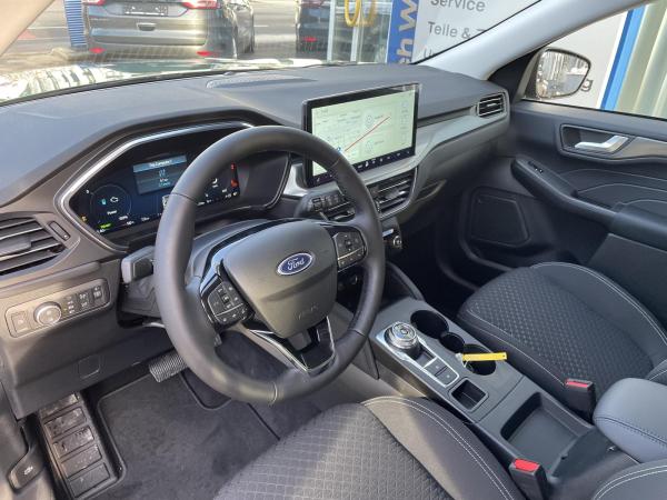 Ford Kuga Titanium PHEV 243 PS Automatik* Sofort Verfügbar *