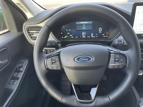 Ford Kuga Titanium PHEV 243 PS Automatik* Sofort Verfügbar *