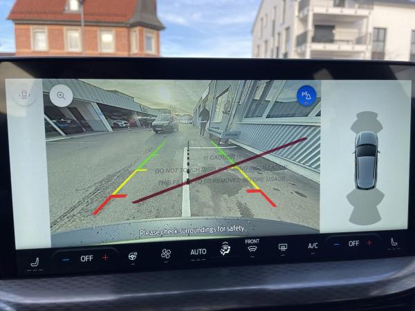 Ford Kuga Titanium PHEV 243 PS Automatik* Sofort Verfügbar *