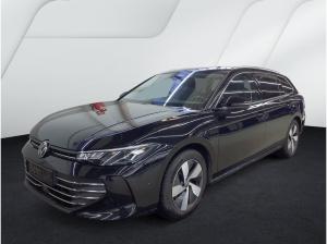 Volkswagen Passat Variant Business 1.5 TSI eHybrid 110kW DSG - ACC HUD AHK Rear View AHK Navi LED Park Assist SHZ LM