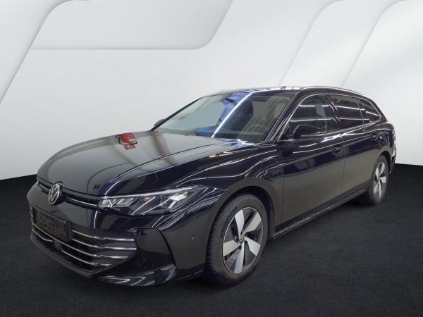 Volkswagen Passat Variant Business 1.5 TSI eHybrid 110kW DSG - ACC HUD AHK Rear View AHK Navi LED Park Assist SHZ LM