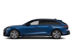 Audi S5 Avant MATRIX 19 PANO UMGEBUNGSKAMERA AHK B&O NAVI S-SITZE ACC LEDER DAB 5-J-GARANTIE