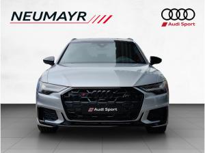 Audi S6 Avant 3.0 TDI quattro UPE 120.420,-