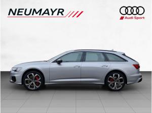 Audi S6 Avant 3.0 TDI quattro UPE 120.420,-