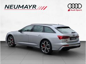 Audi S6 Avant 3.0 TDI quattro UPE 120.420,-