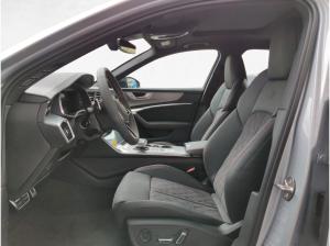 Audi S6 Avant 3.0 TDI quattro UPE 120.420,-