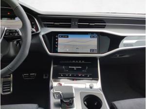 Audi S6 Avant 3.0 TDI quattro UPE 120.420,-