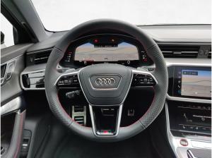 Audi S6 Avant 3.0 TDI quattro UPE 120.420,-