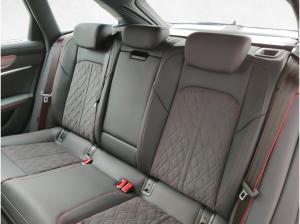 Audi S6 Avant 3.0 TDI quattro UPE 120.420,-