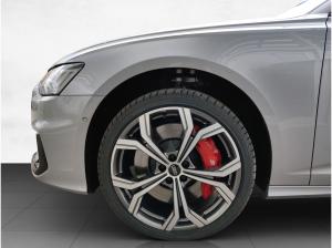 Audi S6 Avant 3.0 TDI quattro UPE 120.420,-