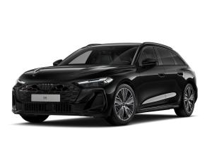 Audi S5 Avant MATRIX 19 PANO UMGEBUNGSKAMERA AHK B&O NAVI S-SITZE ACC LEDER DAB 5-J-GARANTIE