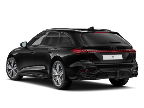 Audi S5 Avant MATRIX 19 PANO UMGEBUNGSKAMERA AHK B&O NAVI S-SITZE ACC LEDER DAB 5-J-GARANTIE