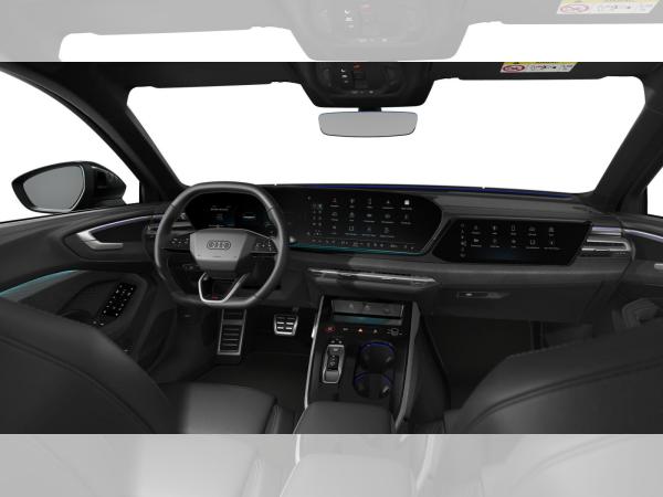 Audi S5 Avant MATRIX 19 PANO UMGEBUNGSKAMERA AHK B&O NAVI S-SITZE ACC LEDER DAB 5-J-GARANTIE