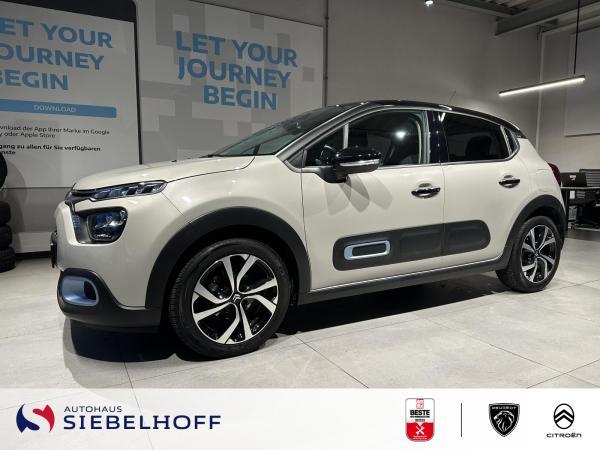 Citroën C3 Elle PureTech 110 EAT6