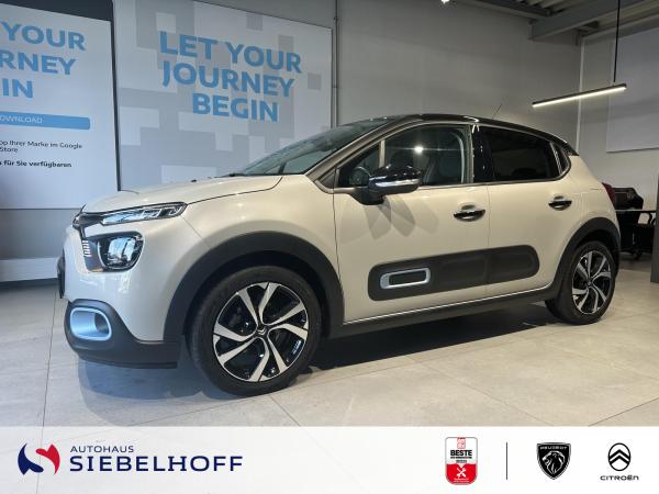 Citroën C3 ELLE PureTech 110 EAT6
