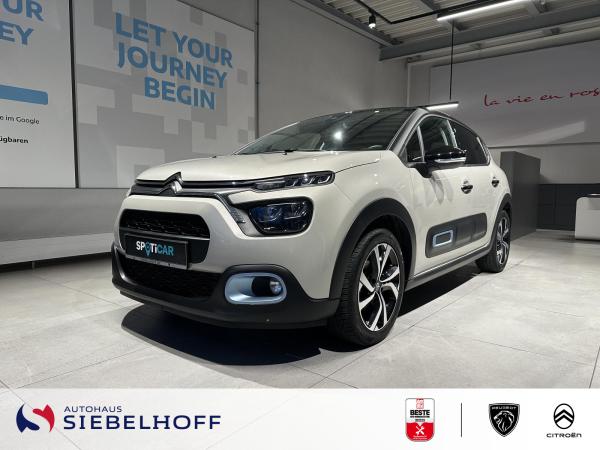 Citroën C3 Elle PureTech 110 EAT6