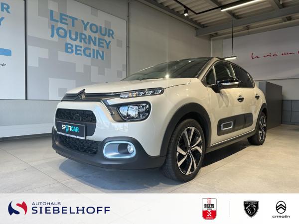 Citroën C3 ELLE PureTech 110 EAT6