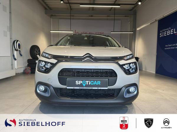 Citroën C3 ELLE PureTech 110 EAT6