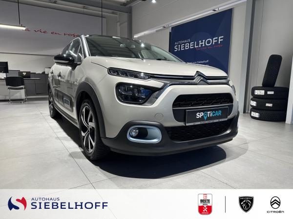 Citroën C3 Elle PureTech 110 EAT6