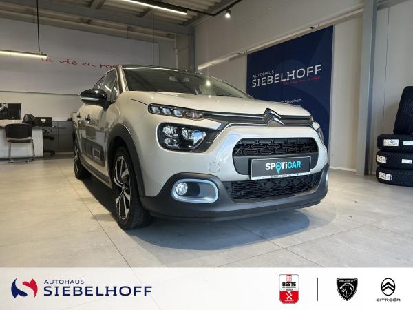 Citroën C3 ELLE PureTech 110 EAT6