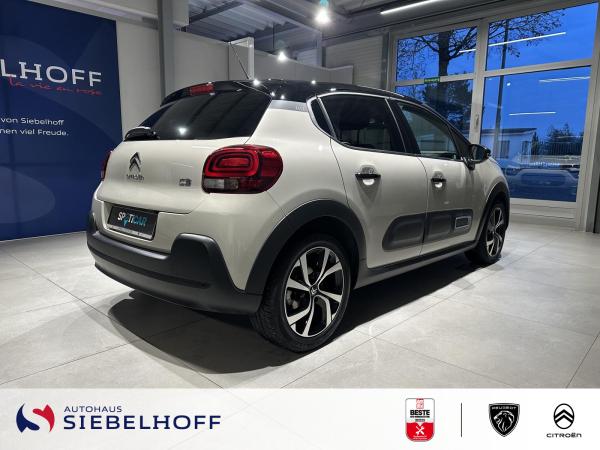 Citroën C3 Elle PureTech 110 EAT6