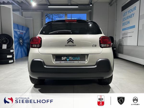 Citroën C3 Elle PureTech 110 EAT6