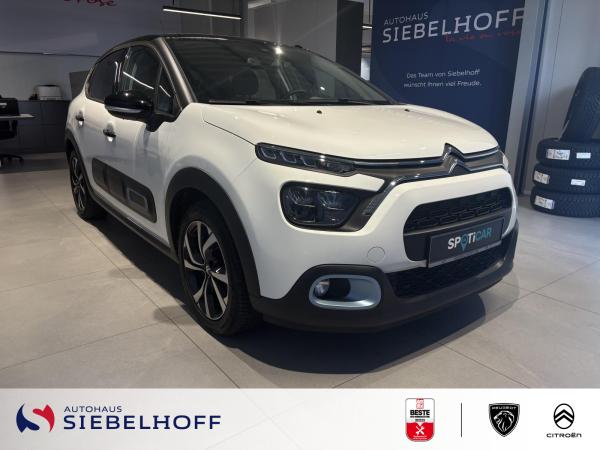 Citroën C3 ELLE PureTech 110 EAT6