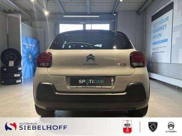 Citroën C3 ELLE PureTech 110 EAT6