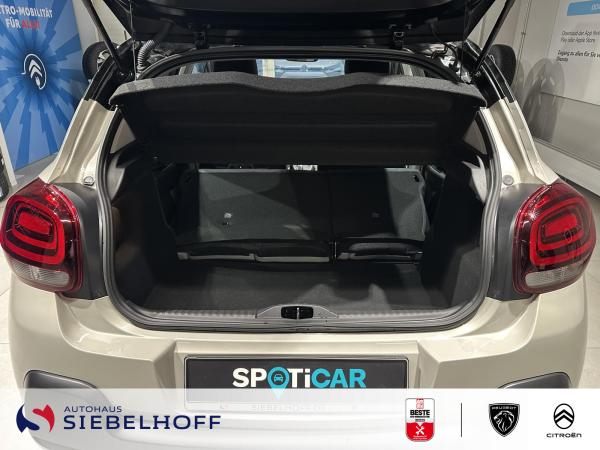Citroën C3 Elle PureTech 110 EAT6