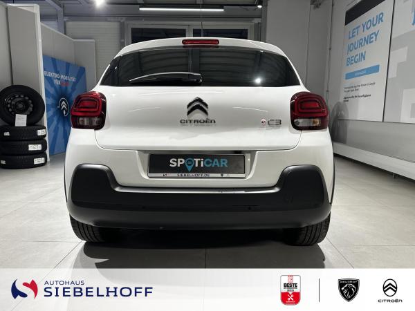 Citroën C3 MAX PureTech 110