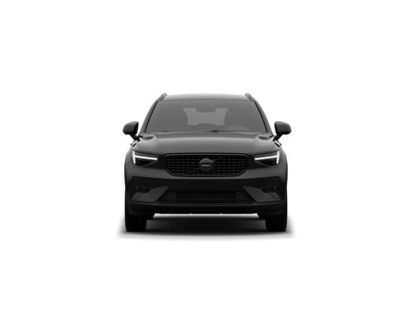 Volvo XC40 Black Edition B3 Mild-Hybrid Benzin Plus
