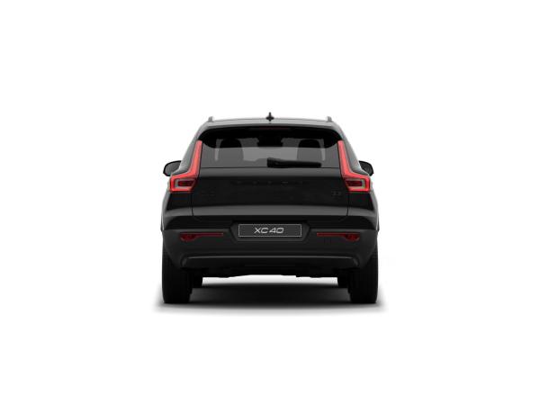 Volvo XC40 Black Edition B3 Mild-Hybrid Benzin Plus
