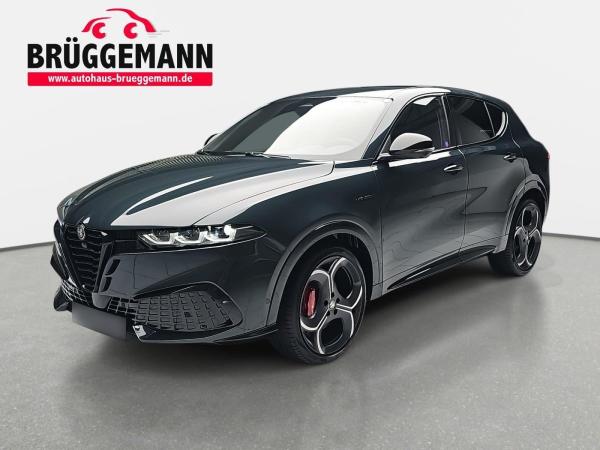 Alfa Romeo Tonale 1.5 VGT HYBRID IBRIDA VELOCE MJ26 TECHNOLOGIE PAKET 20-ZOLL LM