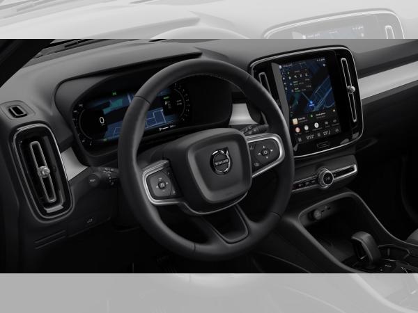 Volvo XC40 Black Edition B3 Mild-Hybrid Benzin Plus