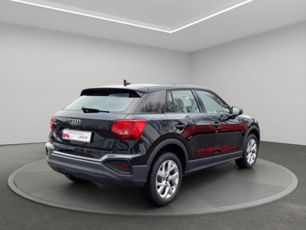 Audi Q2 35 TFSI S tronic+GRA+GJR