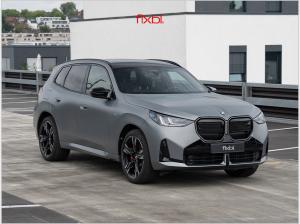 BMW X3 M 50 xDrive *Vorführwagen*