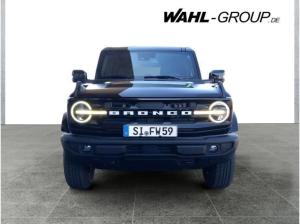 Ford Bronco Outer Banks |V6 335 PS| Allrad 4x4   ➡️Sofort verfügbar⬅️