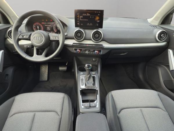 Audi Q2 S line 35 TFSI S tronic+GRA+Fernlichtassistent