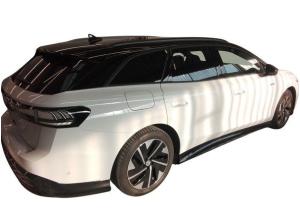 Volkswagen ID.7 💥Tourer GTX 4Motion 250kW 💥 Pano Matrix-LED IQ.Drive HUD Wärmepumpe Area View AHK Navi DCC SHZ PDC