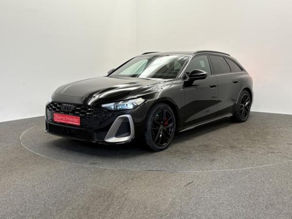 Audi A5 Avant Buisness Aktion edition one e-hybrid quattro 270 kW S tronic