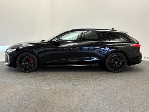 Audi A5 Avant Buisness Aktion edition one e-hybrid quattro 270 kW S tronic