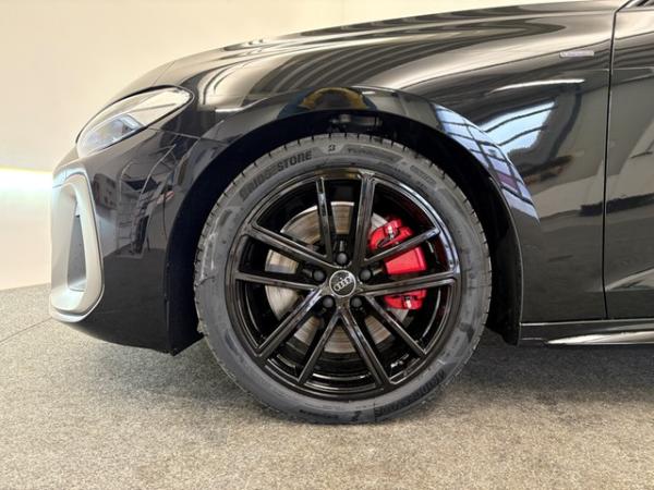 Audi A5 Avant Buisness Aktion edition one e-hybrid quattro 270 kW S tronic