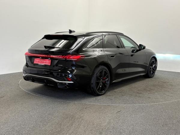 Audi A5 Avant Buisness Aktion edition one e-hybrid quattro 270 kW S tronic