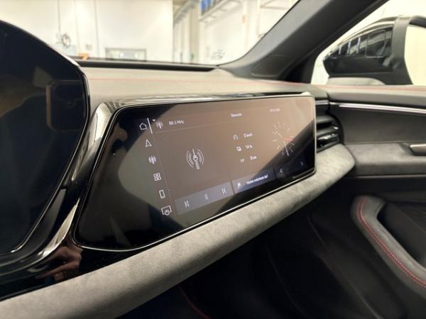 Audi A5 Avant Buisness Aktion edition one e-hybrid quattro 270 kW S tronic