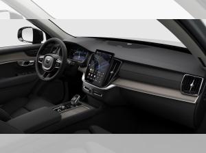 Volvo XC90 Ultra Dark T8 AWD Plug-in Hybrid